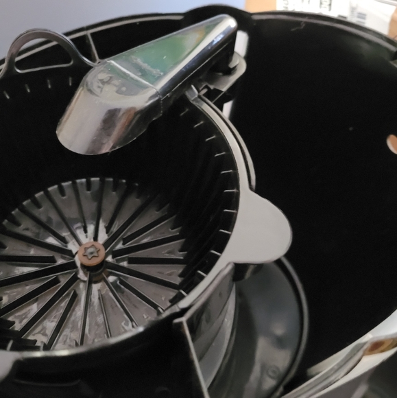 Coffee maker - Picture 2 of 4